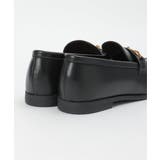 ラクチンビットローファー | ikka | 詳細画像13