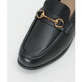 ラクチンビットローファー | ikka | 詳細画像15