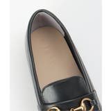 ラクチンビットローファー | ikka | 詳細画像17