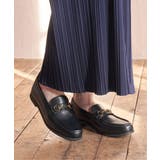 ラクチンビットローファー | ikka | 詳細画像2