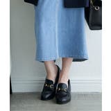 ラクチンビットローファー | ikka | 詳細画像4