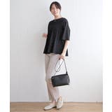 洗えるニットローファー | ikka | 詳細画像14