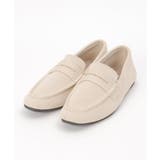 洗えるニットローファー | ikka | 詳細画像15