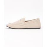 洗えるニットローファー | ikka | 詳細画像16