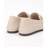 洗えるニットローファー | ikka | 詳細画像17