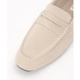 洗えるニットローファー | ikka | 詳細画像19