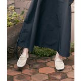 洗えるニットローファー | ikka | 詳細画像2