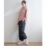 洗えるニットスニーカー | ikka  | 詳細画像16 