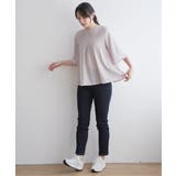 洗えるニットスニーカー | ikka  | 詳細画像17 