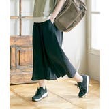 洗えるニットスニーカー | ikka  | 詳細画像18 