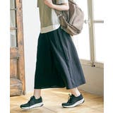 洗えるニットスニーカー | ikka  | 詳細画像19 