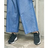 洗えるニットスニーカー | ikka  | 詳細画像22 