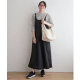 洗えるニットスニーカー | ikka  | 詳細画像26 