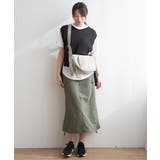 洗えるニットスニーカー | ikka  | 詳細画像27 