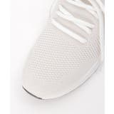 洗えるニットスニーカー | ikka  | 詳細画像33 