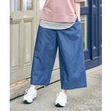 洗えるニットスニーカー | ikka  | 詳細画像3 