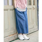 洗えるニットスニーカー | ikka  | 詳細画像5 