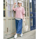 洗えるニットスニーカー | ikka  | 詳細画像6 