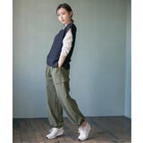 洗えるニットスニーカー | ikka  | 詳細画像7 