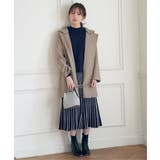 【雑誌InRed11月号掲載】ストレッチヒールブーツ | ikka  | 詳細画像8 