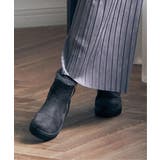 ブラック | スニーカーブーツ | ikka 