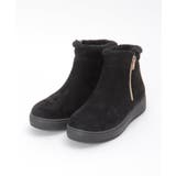 スニーカーブーツ | ikka  | 詳細画像8 