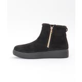 スニーカーブーツ | ikka  | 詳細画像9 