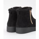 スニーカーブーツ | ikka  | 詳細画像10 