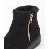 スニーカーブーツ | ikka  | 詳細画像13 