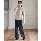 スニーカーブーツ | ikka  | 詳細画像4 