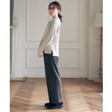 スニーカーブーツ | ikka  | 詳細画像5 