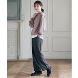 スニーカーブーツ | ikka  | 詳細画像6 