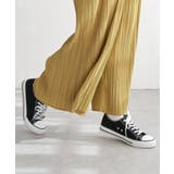 【雑誌InRed5月号掲載】撥水キャンバススニーカー【伸びる靴ひも】 | ikka  | 詳細画像9 