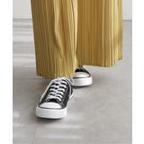 【雑誌InRed5月号掲載】撥水キャンバススニーカー【伸びる靴ひも】 | ikka  | 詳細画像11 