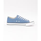 【雑誌InRed5月号掲載】撥水キャンバススニーカー【伸びる靴ひも】 | ikka  | 詳細画像19 