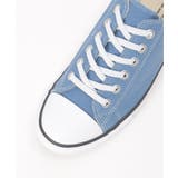 【雑誌InRed5月号掲載】撥水キャンバススニーカー【伸びる靴ひも】 | ikka  | 詳細画像20 