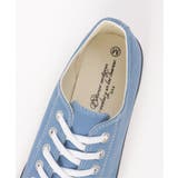 【雑誌InRed5月号掲載】撥水キャンバススニーカー【伸びる靴ひも】 | ikka  | 詳細画像21 