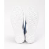 【雑誌InRed5月号掲載】撥水キャンバススニーカー【伸びる靴ひも】 | ikka  | 詳細画像23 