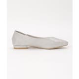 スクエアヒールパンプス | ikka  | 詳細画像4 