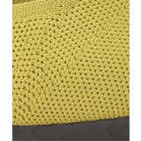 洗えるニットペタンコパンプス | ikka  | 詳細画像12 