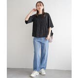 【雑誌InRed4月号掲載】ダッドスニーカー | ikka  | 詳細画像8 