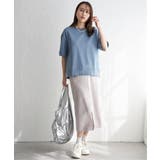 【雑誌InRed4月号掲載】ダッドスニーカー | ikka  | 詳細画像10 