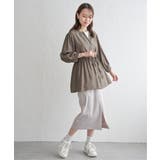 【雑誌InRed4月号掲載】ダッドスニーカー | ikka  | 詳細画像12 