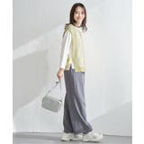 【雑誌InRed4月号掲載】ダッドスニーカー | ikka  | 詳細画像14 