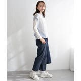 【雑誌InRed4月号掲載】ダッドスニーカー | ikka  | 詳細画像15 