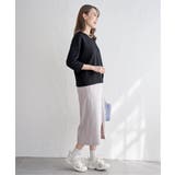 【雑誌InRed4月号掲載】ダッドスニーカー | ikka  | 詳細画像18 