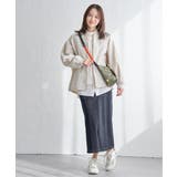 【雑誌InRed4月号掲載】ダッドスニーカー | ikka  | 詳細画像22 