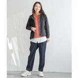 【雑誌InRed4月号掲載】ダッドスニーカー | ikka  | 詳細画像23 