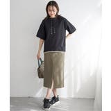 【雑誌InRed4月号掲載】ダッドスニーカー | ikka  | 詳細画像25 