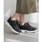 【雑誌InRed4月号掲載】ダッドスニーカー | ikka  | 詳細画像26 